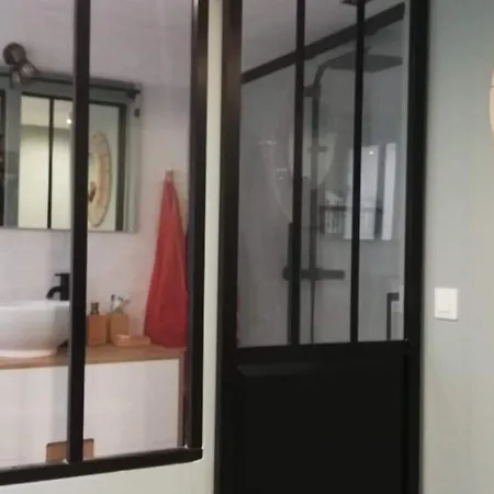 בית נופש Belle Maison De Pecheur Renovee *